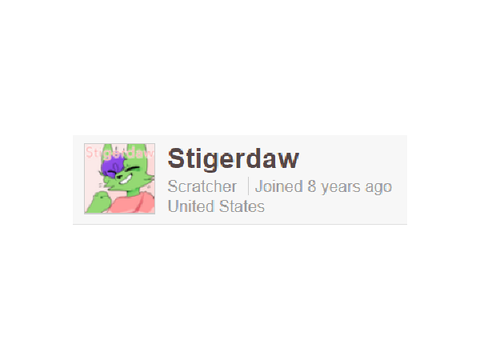 8 years wowowowow