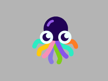 Vector Octo