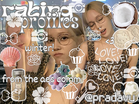 rating profiles ——☆