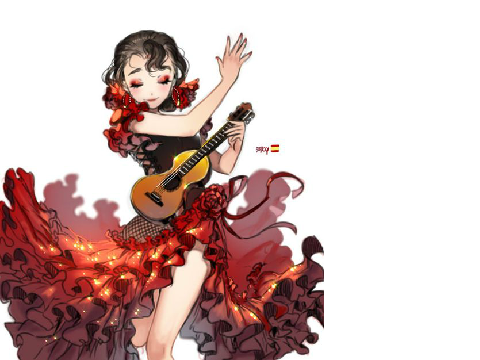Hanuman~Rodrigo y Gabriela