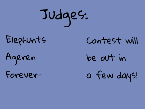 Panel of Judges