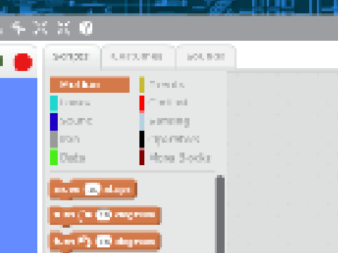 How to Change Block Colors ~ Tutorial