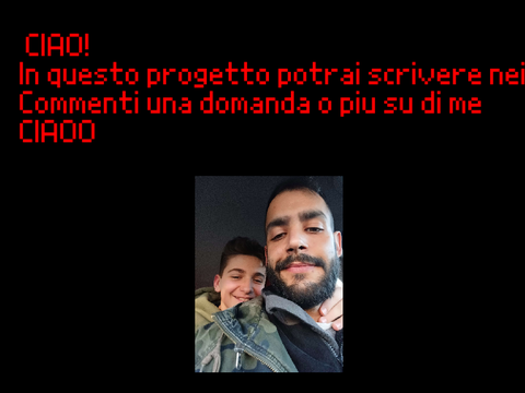 About me