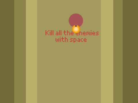 Dungeon Crawler Test