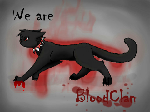We are Bloodclan CC remix