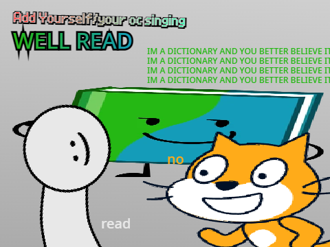 AYS - Well Read