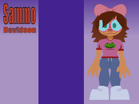 Sammo Vector