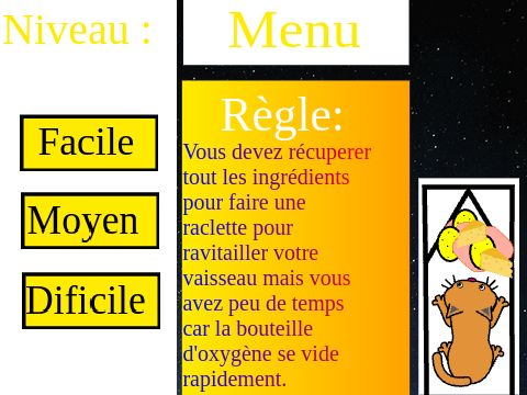 Il faut manger une raclette