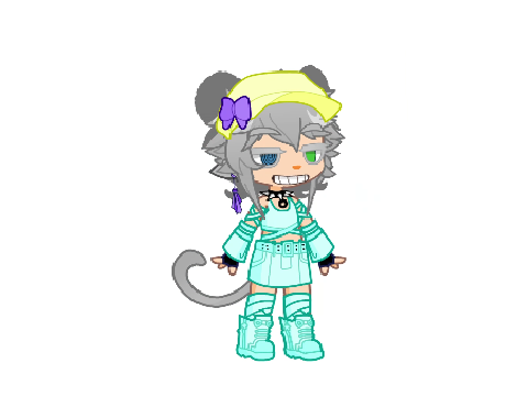 Rawr
