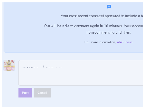 Darn I guess they hate Morse Code. 