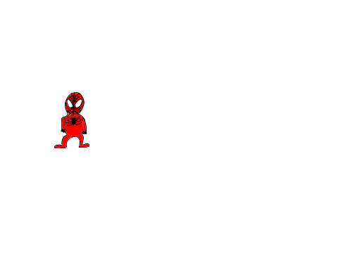 spider man swing game  
