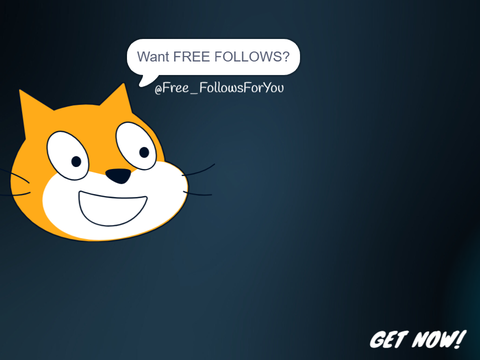 Free Follows