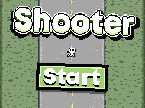 Shooter v1.4 (Remix)