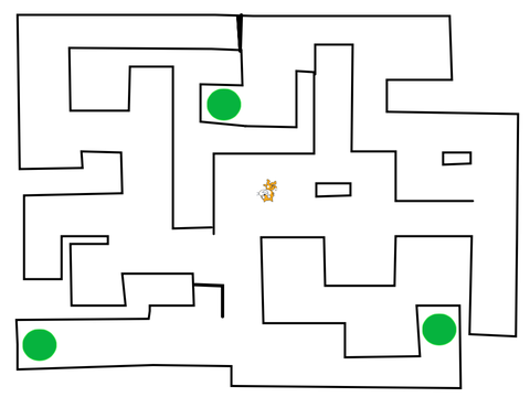 Simple Game