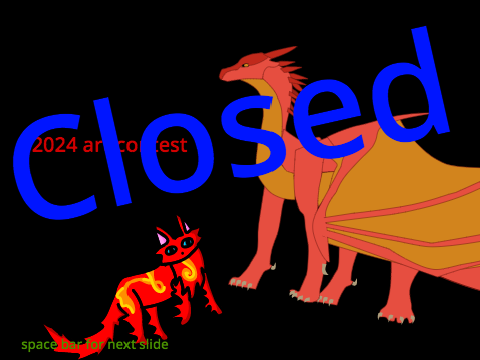  70+ DMC contest!!! (closed)