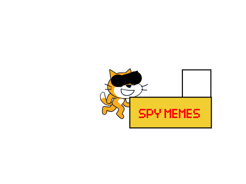 Spy MEMZ