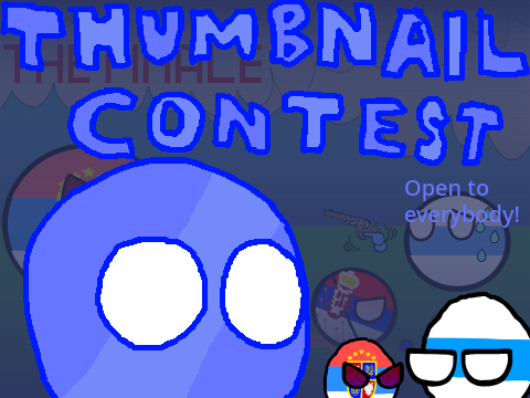 THE FINALE Thumbnail Contest!? remix