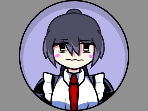 メイドさん