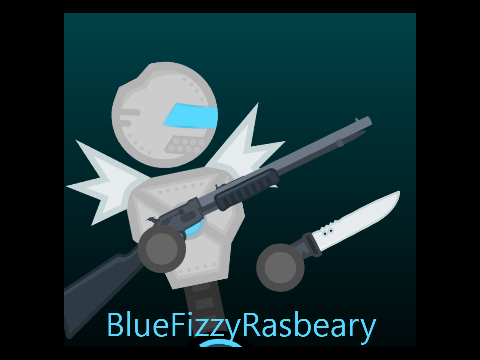 PFP for BlueFizzyRasbeary