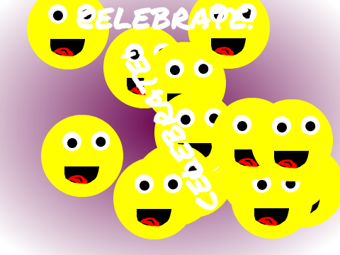 Celebrate Animation