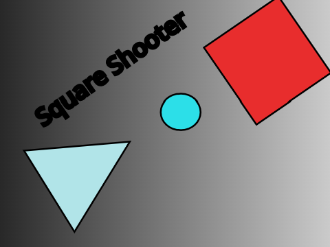 Basic shooter