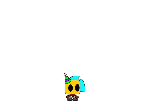 Cubin no Smash :O