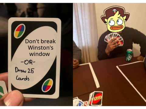 3 no context ff memes