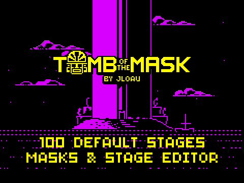 Tomb of the Mask