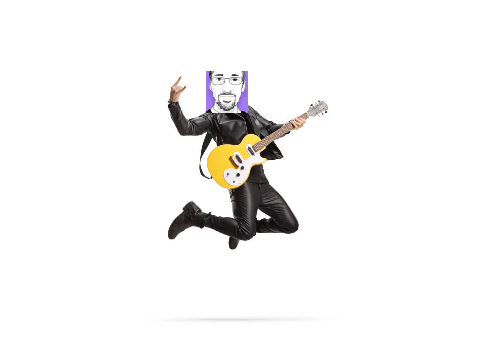 The Griff Riff