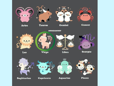 What's your zodiac? remix remix