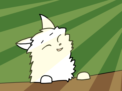 Gift for Molly_Snowball
