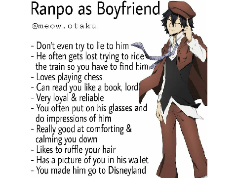 BSD as ur BF