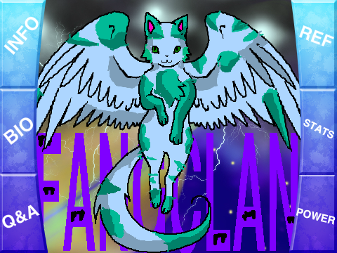 WOTRS Clan Cat Bio~PoisonCloud