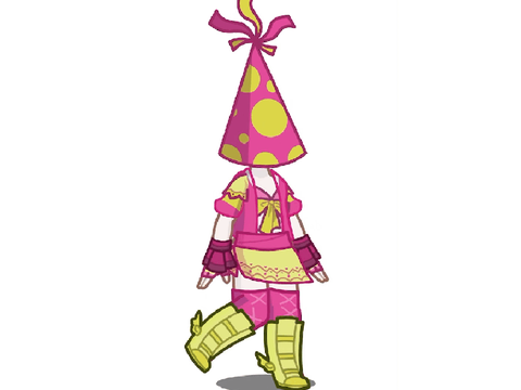 Oc animation test :D