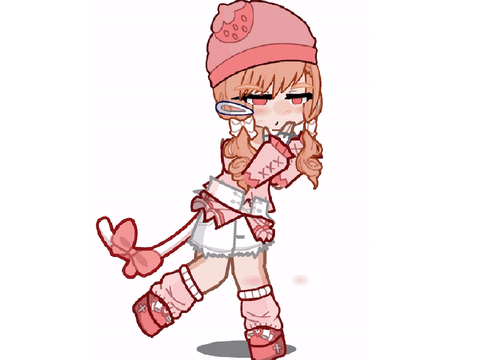 Oc animation 2