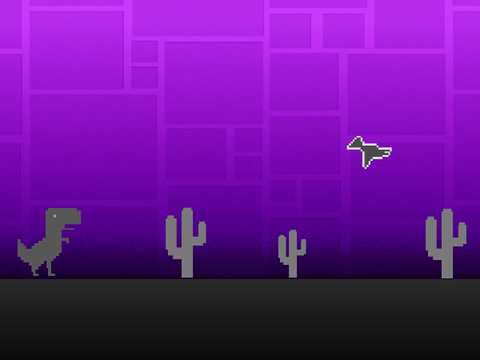 Dino Runner
