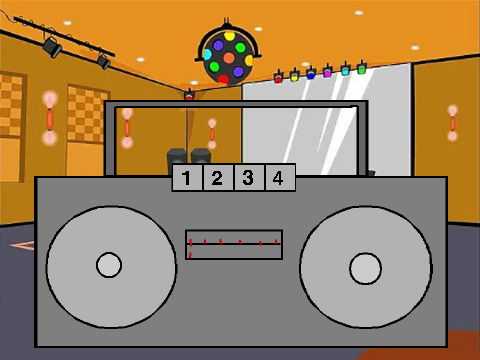 Radio Simulation