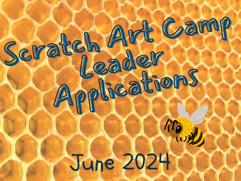 Leader Applications ⎔ SAC June 2024
