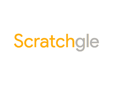 Scratchgle (Functional)