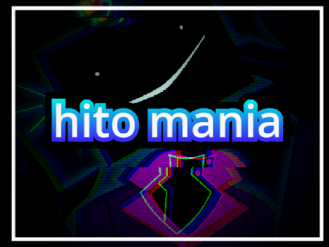 ★ HITO MANIA // VIZIO ★