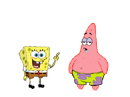 Random Spongebob Conversation Generator 2024