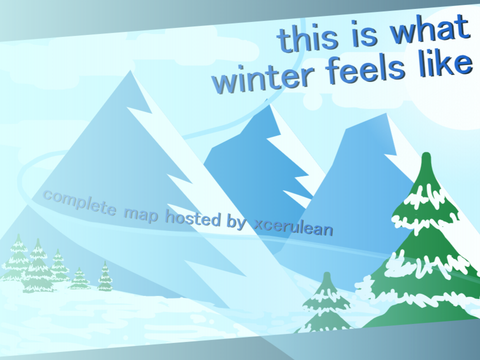 this is what winter feels like - thumbnail