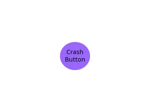 Crash button