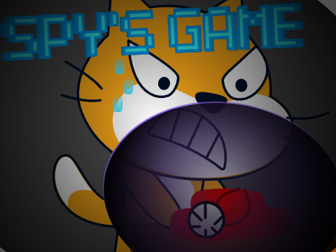 Spy's game