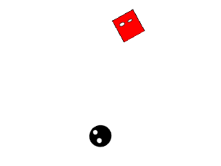Untitled Shooter Game