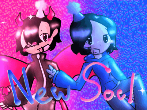 New Soul 》BIRTHDAY MEME!!!!