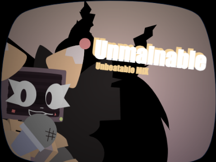 Unmainable \\ Unbeatable [AYS]