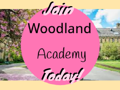 Woodland Academy Sign Up Form