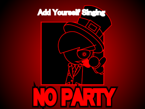 NO PARTY