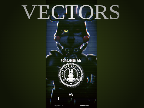 Forsaken AR: Factory Reset